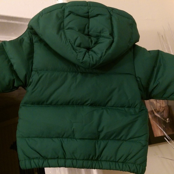 Ralph lauren jacket - Picture 2 of 2